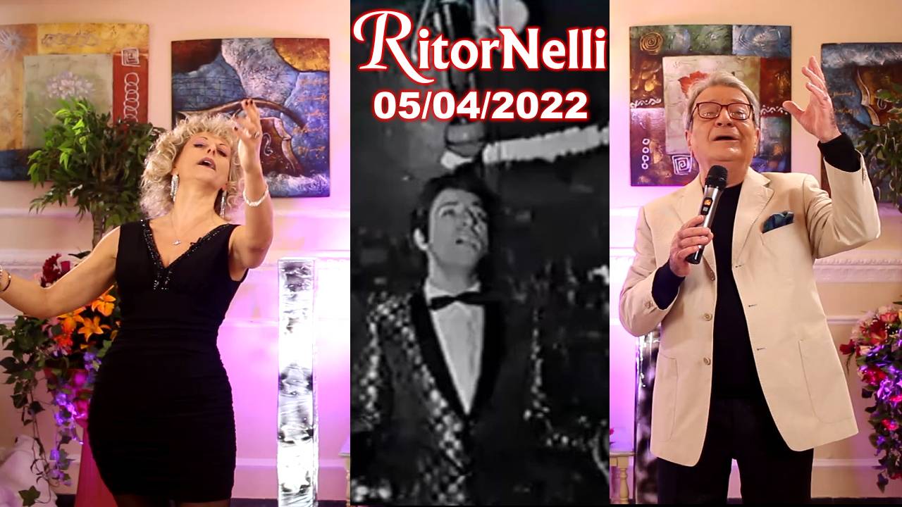 Trasmissione RitorNelli